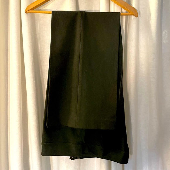 Talbots Petites black pants - Picture 1 of 5